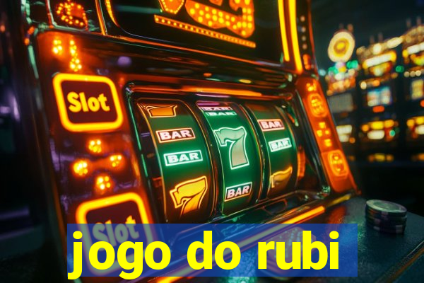 jogo do rubi